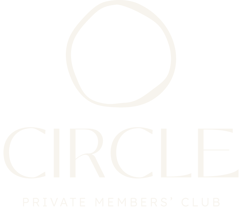 Circle Logo